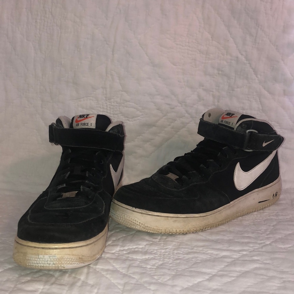 Classic Air Force I